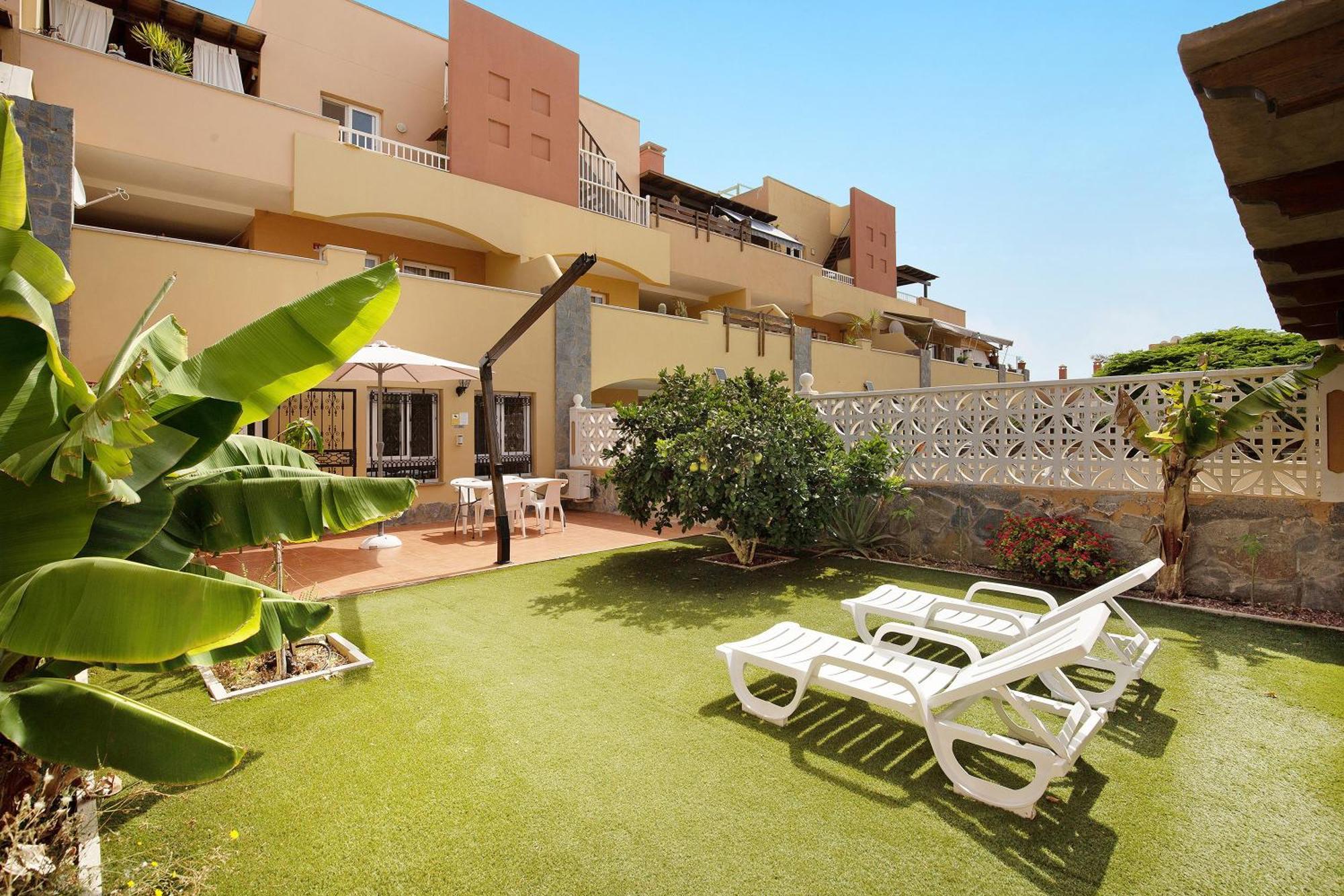 Casa Carlos Corralejo Exterior foto